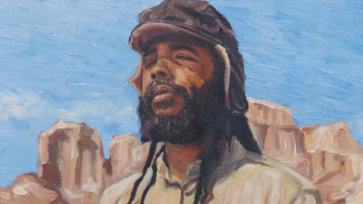 Protoje - The Art Of Acceptance