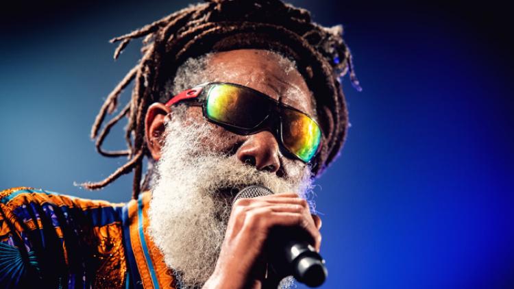 Don Carlos Live @ Kilowatt