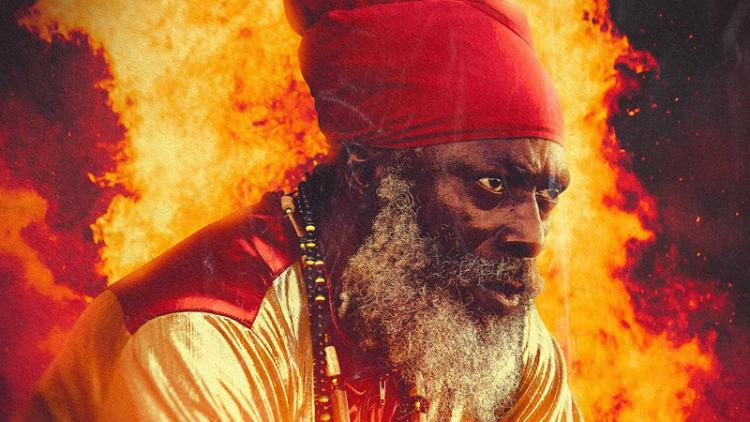 Capleton - Heights Of Fire