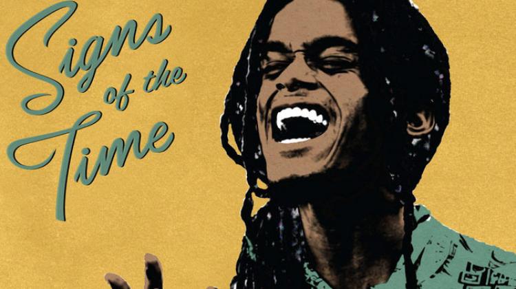 Azizzi Romeo - Signs Of The Time
