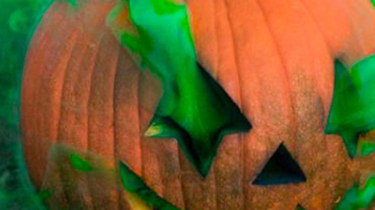 Playlist : Spooky Reggae Tunes