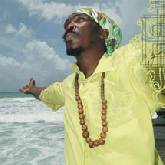 Anthony B. renverse l'Elysée