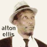 Tribute to Alton Ellis, Mr Rocksteady