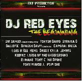 Dj Red Eyes - The Beginning