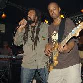 Prince Malachi & President Brown