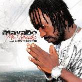 Mavado Mr Brooks a better tomorrow