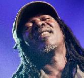 Alpha Blondy, Toots, Maxxo et Rootz