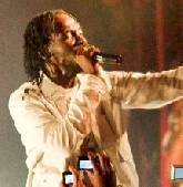 Mavado au Cabaret Sauvage !
