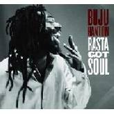 Buju Banton Rasta Got Soul