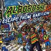 Alborosie Escape from Babylon