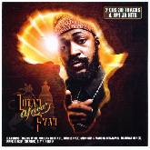 Lutan Fyah - Africa