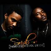 Sojah - Modern Revolution