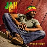 Interview Jah Verity