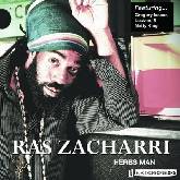 Ras Zacharri - Herbs man
