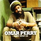 Omar Perry Can't stop Us