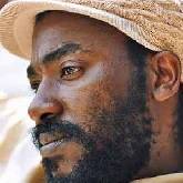 Omar Perry Interview