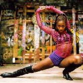 INNA DI DANCE !