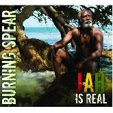 Burning Spear Interview