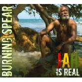 Burning Spear - Jah is real
