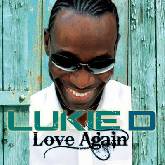 Luckie D - Love Again