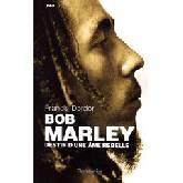 Bob Marley par Francis Dordor