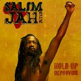 Salim Jah Peter - Hold Up de pouvoir
