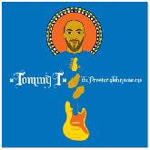 Tommy T - The Prester John