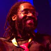 Tarrus Riley - Cabaret Sauvage