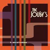 The Jouby's Band - London Busking