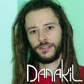 Danakil - Concert du 25 Mars