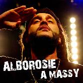 Alborosie - CC Paul Baillart, Massy 09/0