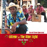 Gilzene & The Blue Light Mento Band