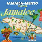 Jamaica Mento 1951-1958