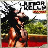 Junior Kelly - Red Pon