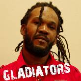 The Gladiators en Concert !