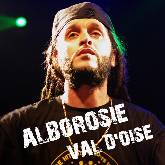 Alborosie en concert au Val-d'Oise