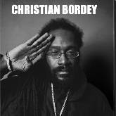 Christian Bordey : photographe reggae