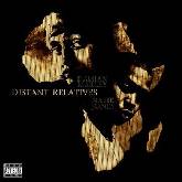 Nas & Damian Marley Distant Relatives