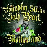 Jah Pearl - Motherland