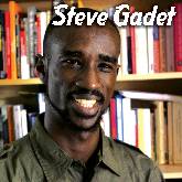 Hip-Hop et Rasta : Interview Steve Gadet