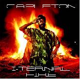 Capleton - I-ternal Fire