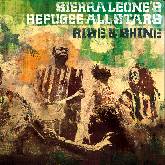 Sierra Leone Refugee All Star