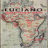 Luciano - United States of Africa