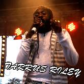 Tarrus Riley – Le Glaz art, Paris 3 août