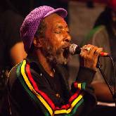 Ijahman Levi  au New Morning