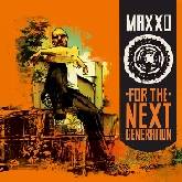 Maxxo - For the next generation