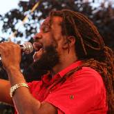 Couché de soleil avec les Gladiators