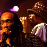 Interview avec Israël Vibration