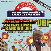 Marseille à la croisée des chemins