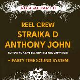 Reggae Part II à Voisins-le-Bretonneux